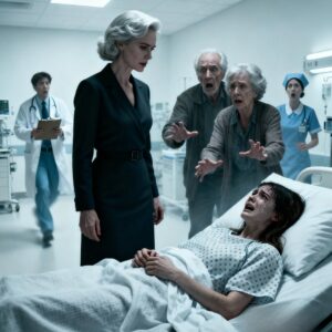 I found out my husband was having an affair with my sister, so I divorced him and cut off all contact with my horrible family. Years later, everything changed…