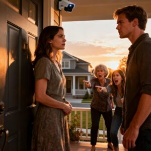 Husband Finally Cut Off His Toxic Mom & Sis When They Had the Audacity to Demand We Give Up Our Dream House for My Jobless Sil, Her Deadbeat Gaming-addict Husband & Their 6 Kids.