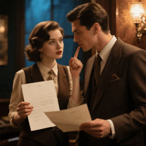 HE CALLED HER HIS “NEW WIFE.” THE ROOM WENT SILENT, WAITING FOR MY TEARS. I SMILED. “WELCOME TO THE FAMILY,” I WHISPERED, SLIPPING HER THE PRENUP HE FORGOT. “PAY ATTENTION TO THE INFIDELITY CLAUSE. IT’S A KILLER.