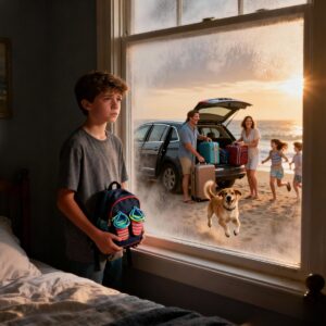 My family’s been excluding me from every “family vacation” for over a decade. They went nuts when I took an all-expense paid vacation -without them.