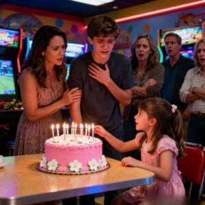 My parents ruined my life by making my sister their golden child and me the families unwanted child.