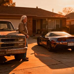 Found Out My Wife’s Affair on the Same Day I Planned to Share My Terminal Diagnosis. Now I’m Rethinking How I Want to Spend My Days Alone.