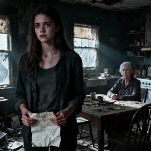 Learned that my mother made a will leaving everything to my spoiled brother. So I cut all ties and stopped her financial support. A month later, she called me, “where’s my money?” no hello, no how Are you. I replied…