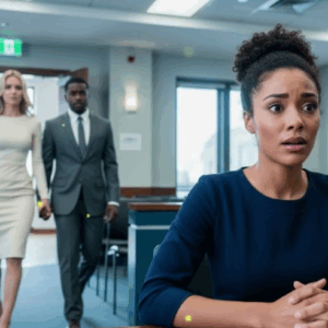 He Bring his Mistress to Court to Win Custody-Judge Asks One Question That Destroys…