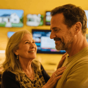 MY HUSBAND SECRETLY MARRIED HIS MISTRESS. I FOUND OUT FROM A PHOTO MY MOTHER-IN-LAW POSTED ON INSTAGRAM. THE NEXT DAY, I QUIETLY SOLD OUR $15 MILLION HOUSE -AND MADE HIM SCREAM HYSTERICALLY WHEN HE CAME BACK.