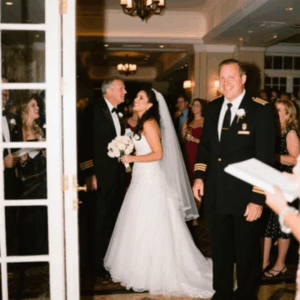 WHEN I ARRIVED AT MY SISTER’S ENGAGEMENT PARTY, THE SECURITY GUARD SENT ME TO THE SERVICE ENTRANCE. SHE DIDN’T KNOW I OWNED THE HOTEL – OR THAT THE GROOM’S FAMILY WAS ABOUT TO LEARN -TRUE STORY- IT THE BRUTAL WAY.