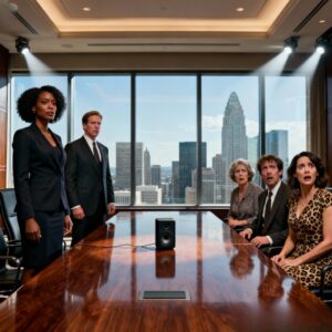 I won millions in the lottery, and I decided not to tell anyone. I asked my family for help as a test. Only one person offered me a hand…