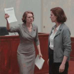 Karen Neighbor Tried to Evict Me From My Own Condo: “I Own This Building,” She Said, So I Made Her Life Miserable.