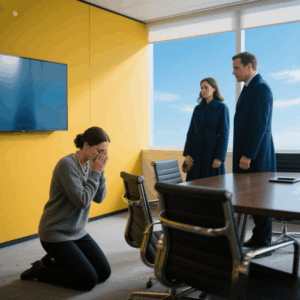 STOP PLAYING PRETEND ENTREPRENEUR,” SISTER ANNOUNCED AT FAMILY DINNER. “YOUR LITTLE ONLINE THING ISN’T REAL BUSINESS.” EVERYONE LAUGHED. I NODDED QUIETLY: “UNDERSTOOD.” MONDAY MORNING I EMAILED MY INVESTMENT FIRM: “PULL THE $150 MILLION FROM SARAH’S TECH STARTUP.” THE BOARD MEETING WAS EMERGENCY-CALLED…