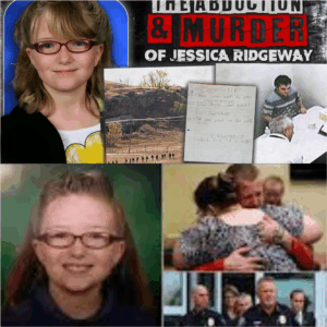 A Killer Confesses: The Frightening Case Of Jessica Ridgeway