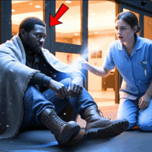 A Black Veteran Slept Outside the Hospital — Until a Nurse Read His Tag