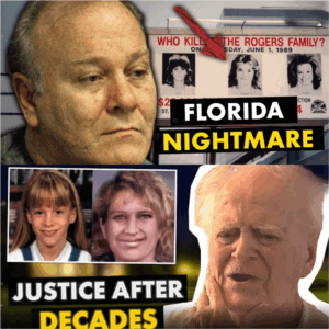 How a Killer’s Handwriting on a Billboard Finally Gave Him Away in the Tampa Bay Murders