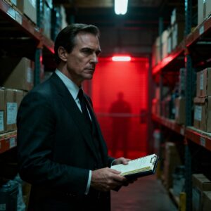 I kept my past as a black ops officer secret from my wife for a decade. Then I heard her on the phone with her father he’s a weakling. Send your men to the warehouse tomorrow. Make it look like an accident.’ little did she know, I built that warehouse specifically for such an occasion. The calls I made ensured her father’s entire clan was walking into a slaughterhouse…