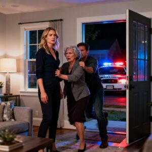 Toxic Mother-In-Law Told Me I Wasn’t Family Right Before Our Vacation. So My Husband & I Ditched Them At The Airport And Went On Our Own Trip.