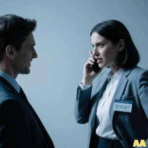 HR CALLED ME IN: “WE KNOW YOU’VE BEEN WORKING TWO JOBS. YOU’RE TERMINATED EFFECTIVE IMMEDIATELY.” I DIDN’T ARGUE. I JUST SMILED AND SAID, “YOU’RE RIGHT. I SHOULD FOCUS ON ONE.” THEY HAD NO IDEA MY “SECOND JOB” WAS. 72 HOURS LATER…