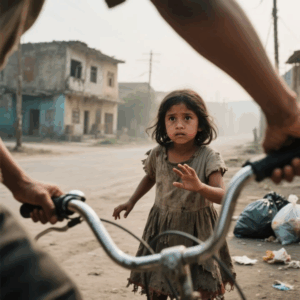 Little Girl Begged Bikers “My Stepfather is Selling Me” | Watch What Bikers Did