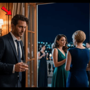 I was about to ask for a divorce… until I overheard what my wife was saying behind my back.