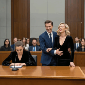 Ex-Wife Was Mocked In Court — Then Revealed As Billionaire’s Secret Heiress