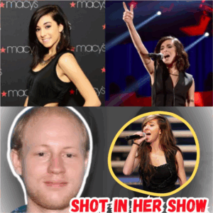 The Murder Of Christina Grimmie: The Voice Star Who Was Killed By A Fan