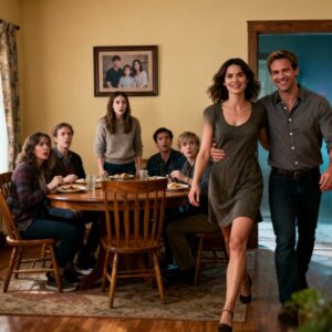 My sister destroyed my relationship because she couldn’t have her one true love, so I made her watch him fall for me instead.