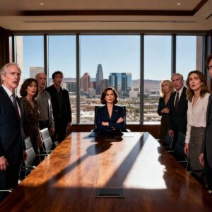 My husband’s brother’s wedding planner called: “your husband canceled the invitation, but asked to keep the $40,000 deposit.” i said, “cancel the entire wedding.” she greated: “but lady, you are not the bride.” “no, but i own the venue, the catering company, and the hotel chain they booked for guests…