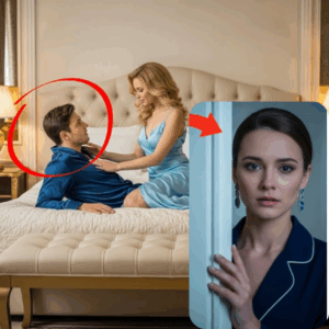 Wife Came Home Early, Caught Her Millionaire Husband in Bed With Her Best Friend — Instant Divorce