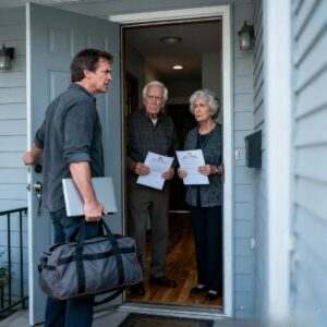 My Parents Declared me “LEGALLY DEAD” so they could DRAIN my Bank Account