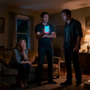 Brother Made My Life Hell. Later Found Out He Got My Wife Pregnant and Our Son Wasn’t Mine. Now He’s crawling Back After Our Parents Disowned Him and Left Me Their $2m Inheritance.