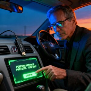 HR ESCORTED ME OUT: “FIRED BY THE CEO’S SON AT 48. DO NOT REHIRE.” I STAYED CALM. IN 2 HOURS, FBI SAT IN THE BOARDROOM. THE CEO’S SON PANICKED AS THE AGENT READ MY FOUNDER CONTRACT. I OWNED 51% OF THE COMPANY I BUILT.