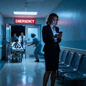 MY PARENTS SENT ME A BOX OF HANDMADE BIRTHDAY CHOCOLATES. THE NEXT DAY, MY PARENTS AND MY SISTER CALLED ME AND ASKED, HOW DID YOU LIKE THE CHOCOLATES? I SMILED AND SAID, ‘OH, I GAVE THEM TO MY YOUNGER BROTHER AND MY SISTER’S KIDS. THEY LIKE SWEETS. ALL THREE OF THEM SUDDENLY WENT SILENT… THEN SCREAMED AT THE SAME TIME: ‘WHAT DID YOU DO?! I FROWNED. ‘WHY? WHAT’S WRONG?’