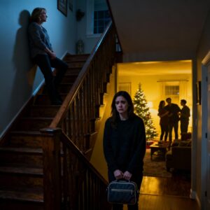 “THERE’S NO ROOM FOR YOU,” MY FAMILY SAID YEARS ON EVERY HOLIDAY. BUT THEY ALWAYS FOUND A PLACE FOR MY SISTER AND HER FAMILY. I KEPT QUIET BUT THIS YEAR I BOUGHT A HOUSE IN FLORIDA, AND THEY SAID, “WE’VE PACKED OUR BAGS!”MY ANSWER…