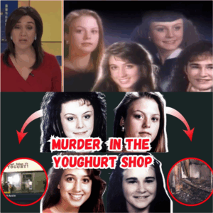 Who Killed The Girls In The Yoghurt Shop| The Yogurt Shop Murders: 4 Girls Burned Alive, 0 Justice