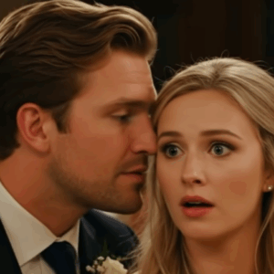 “Pretend To Be My Wife” – The Millionaire Doctor Whispered, But She Was Shocked By His One Condition