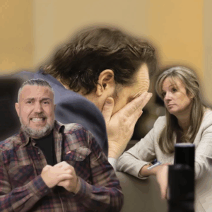 Prosecutor Mic Drops You Have to See to Believe | Markel Case Prosecutor Part 2