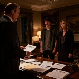 I SAW MY DAUGHTER IN THE METRO WITH HER CHILD AND ASKED HER: “WHY AREN’T YOU DRIVING THE I GAVE YOU? ONLY THEN DID SHE TELL ME THAT HER HUSBAND AND MOTHER-IN-LAW TAKE HER ENTIRE SALARY AND ARE FORCING HER TO SIGN HER APARTMENT OVER TO THEM THREATENING TO HARM HER. MY GRANDCHILD, AND EVEN US. TOLD HER ONLY ONE THING: