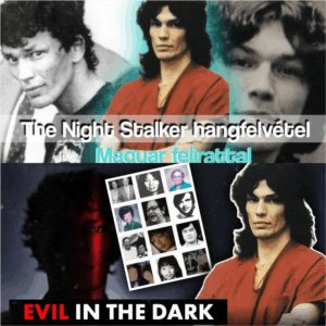 Richard Ramirez’s Reign of Terror: The Night Stalker Case Explained | Halloween Week