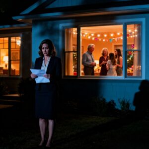 My Parents Kicked Me Out To Let My Golden Sister Live There, Even Though I Bought The House. But Karma Came Faster Than Expected.