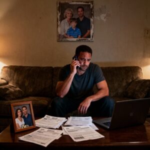 My parents refused to help me when I was sick-now they want me to raise my brother’s kids, so I gave them a wake-up call they won’t forget.