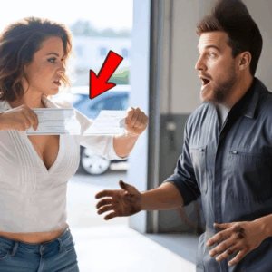 Single Father Fixes Broken Car — CEO Chuckled, But Ferrari Offered Praise The Next Day