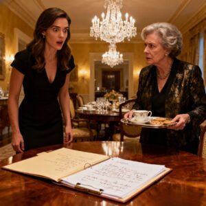 “Cancel your wedding! Go to the house of your mother-in-law – you’ll see!” My deceased grandma told me in a dream the day before my wedding. When I arrived at her house, I was paralyzed when I saw that…