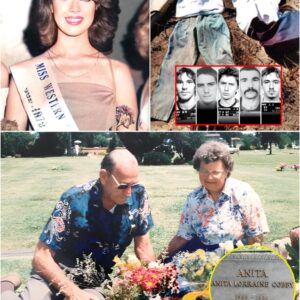 Anita Lorraine Cobby, A young nurse’s brutal murder in 1986 exposed the darkest side of Australia—and inspired a legacy of compassion, justice, and national reform.