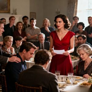 My Husband got my Mom Pregnant… So I Ruined Their Lives