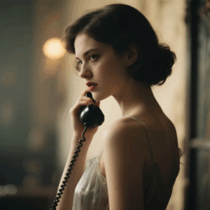 YOU’RE TOO POOR FOR OUR ENGAGEMENT PARTY,” MY BROTHER’S FIANCÉE LAUGHED. “STAY HOME – WE DON’T WANT EMBARRASSMENT.” I SMILED AND AGREED. SHE HUNG UP PROUDLY. THAT NIGHT, THE COUNTRY CLUB CALLED HER: “MS. WILLIAMS CANCELED YOUR EVENT – SHE OWNS THIS FACILITY.” THEIR DREAM PARTY WAS RUINED…