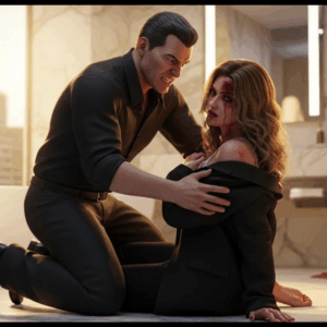 Who Hurt You? The London Mafia Boss Who Found His Sister’s Best Friend Injured