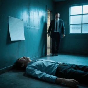 I WOKE UP FROM A COMA TO AN EMPTY ROOM. NO DAD, NO SIBLINGS. JUST A NOTE FROM MY FATHER: “WE STOPPED PAYING. GOOD LUCK.” I CRIED FOR AN HOUR. THEN MY LAWYER WALKED IN WITH A MAN IN A SUIT I DIDN’T RECOGNIZE. “YOUR FATHER MADE A MISTAKE” – THE LAWYER GRINNED “THEY FORGOT… WHO YOU REALLY ARE