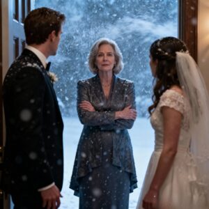 My son banned me from his wedding, but sent me a bill for $90,000 to pay for his party and honeymoon. He even cheekily added: ”Be thankful, I let you contribute”