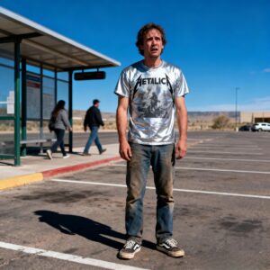 My Family Thought It Would Be Funny To Leave Me Stranded In Another State. “LET’S SEE IF HE CAN MAKE IT BACK!” They Laughed And Drove Away. I Never Came Back… 15 Years Later, They Found Me. 107 Missed Calls.