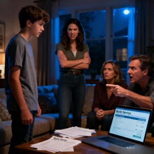 Parents Demanded I Give My Golden Child Sister the $30k That I Saved Up for My College For Her to Buy an Apartment.