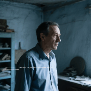 My dad died 20 years ago. Last month, he called me – using the nickname he gave me as a child. He said, “Little Star… it’s me. I just figured out who I am.” But i identified his body in 2005.