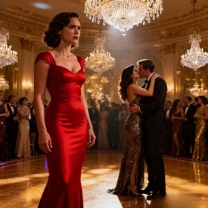 My husband fired me… Then handed my position to his ex. But when she discovered who i really was-her resignation letter hit his desk before dawn